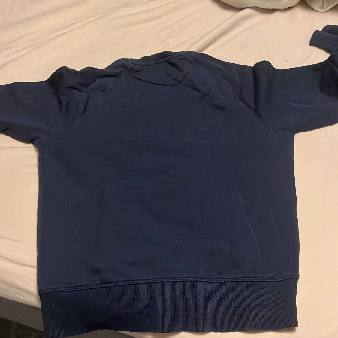 Blå tröja från GANT - 1