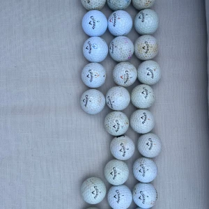 12 chrome soft  - Skick 7/10