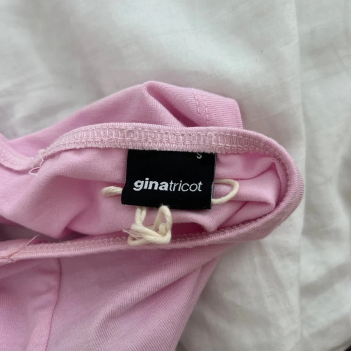 Rosa tröja - 3