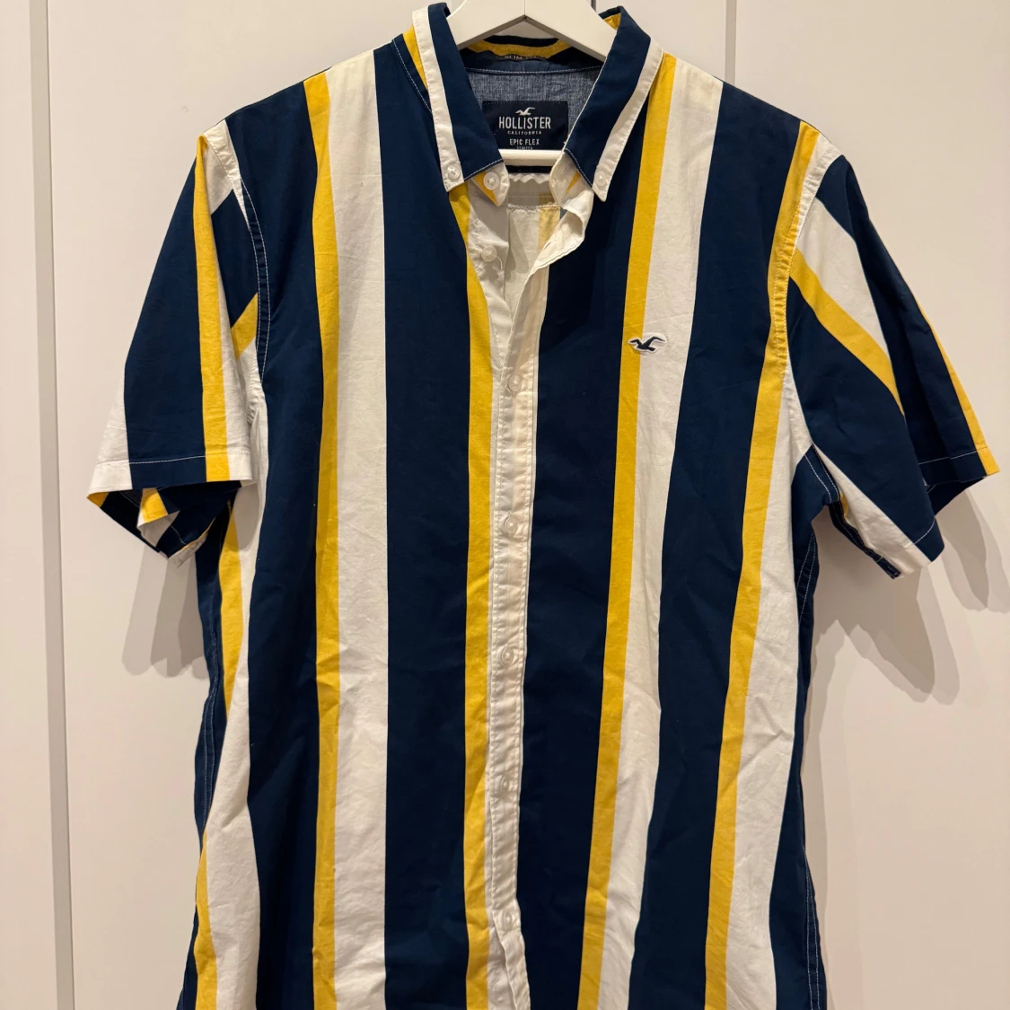 Skjorta från Hollister