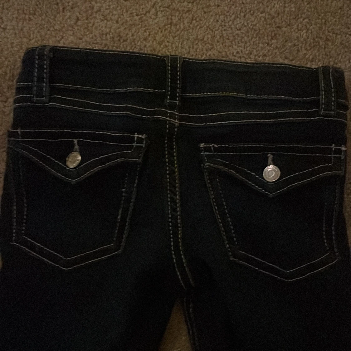 Low waist jeans från Gina💗 - 3