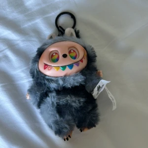 Secret Labubu - Secret Labubu jätte rare. /paket o allt ingår helt ny.