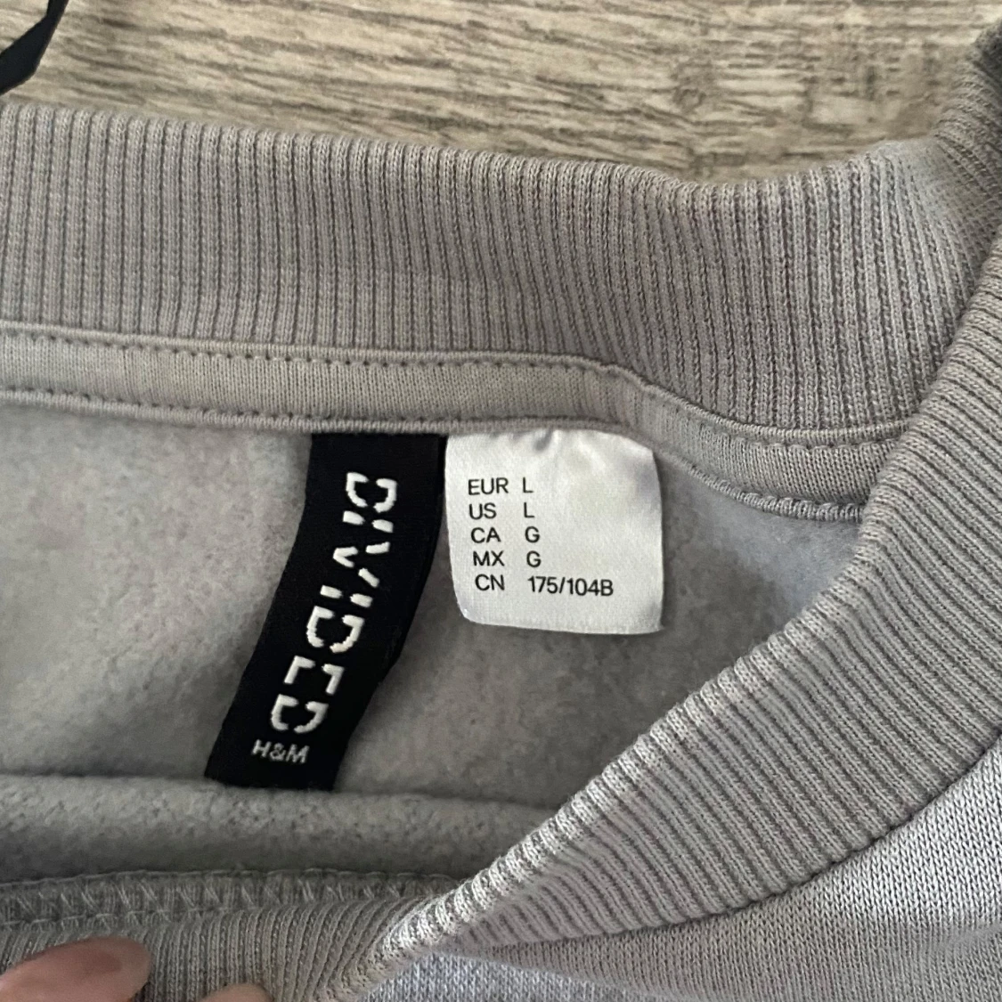 Långärmade tröjor och Sweaters  - 3