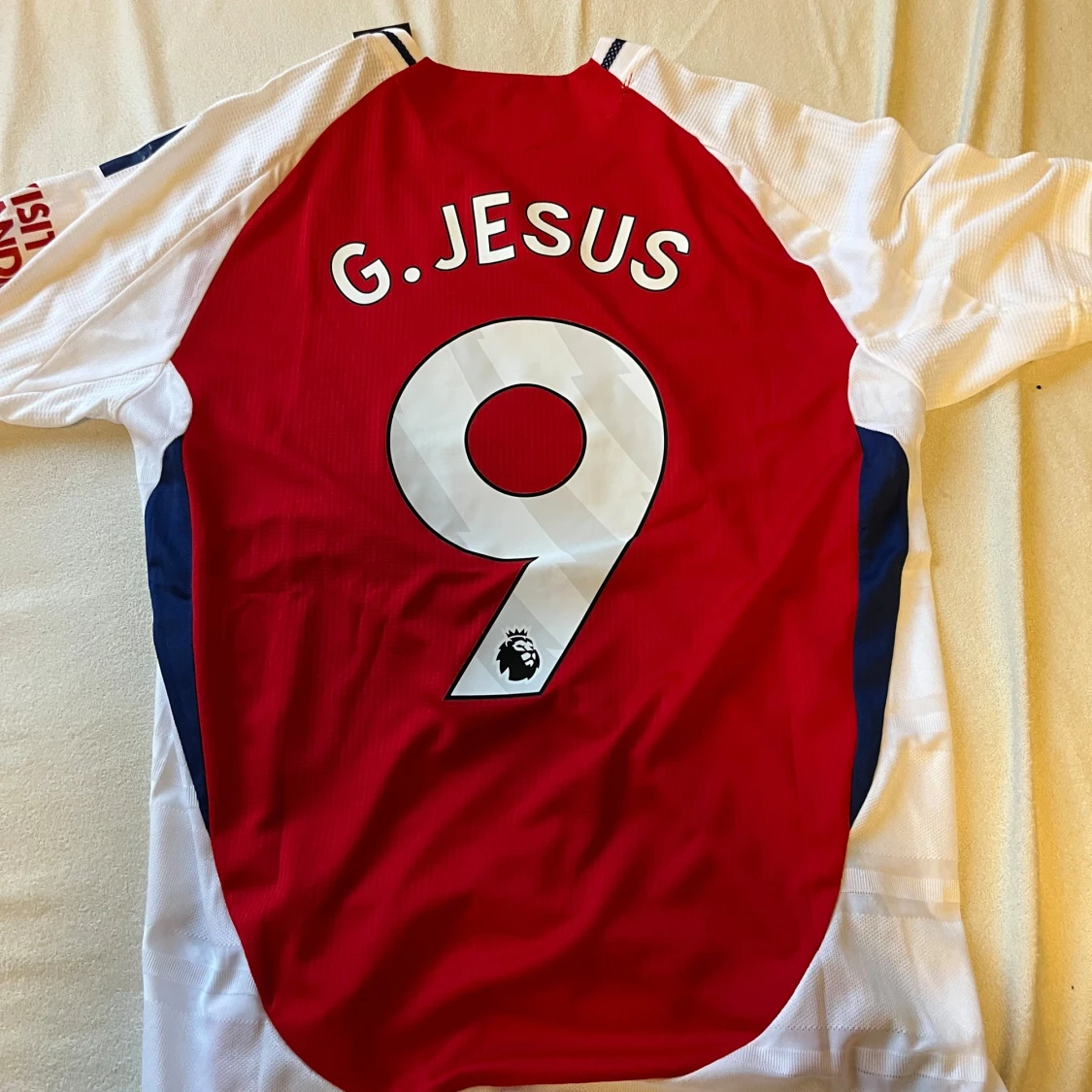 Arsenal hemmatröja HELT NY - 1