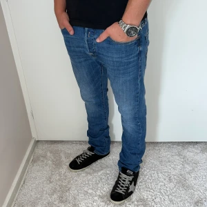Replay jeans  - Replay Jeans | skick 9/10 | Storlek 31/32 | Pris - 499kr | Modellen är ca 178cm lång | Hör av dig vid minsta fråga eller fundering!!