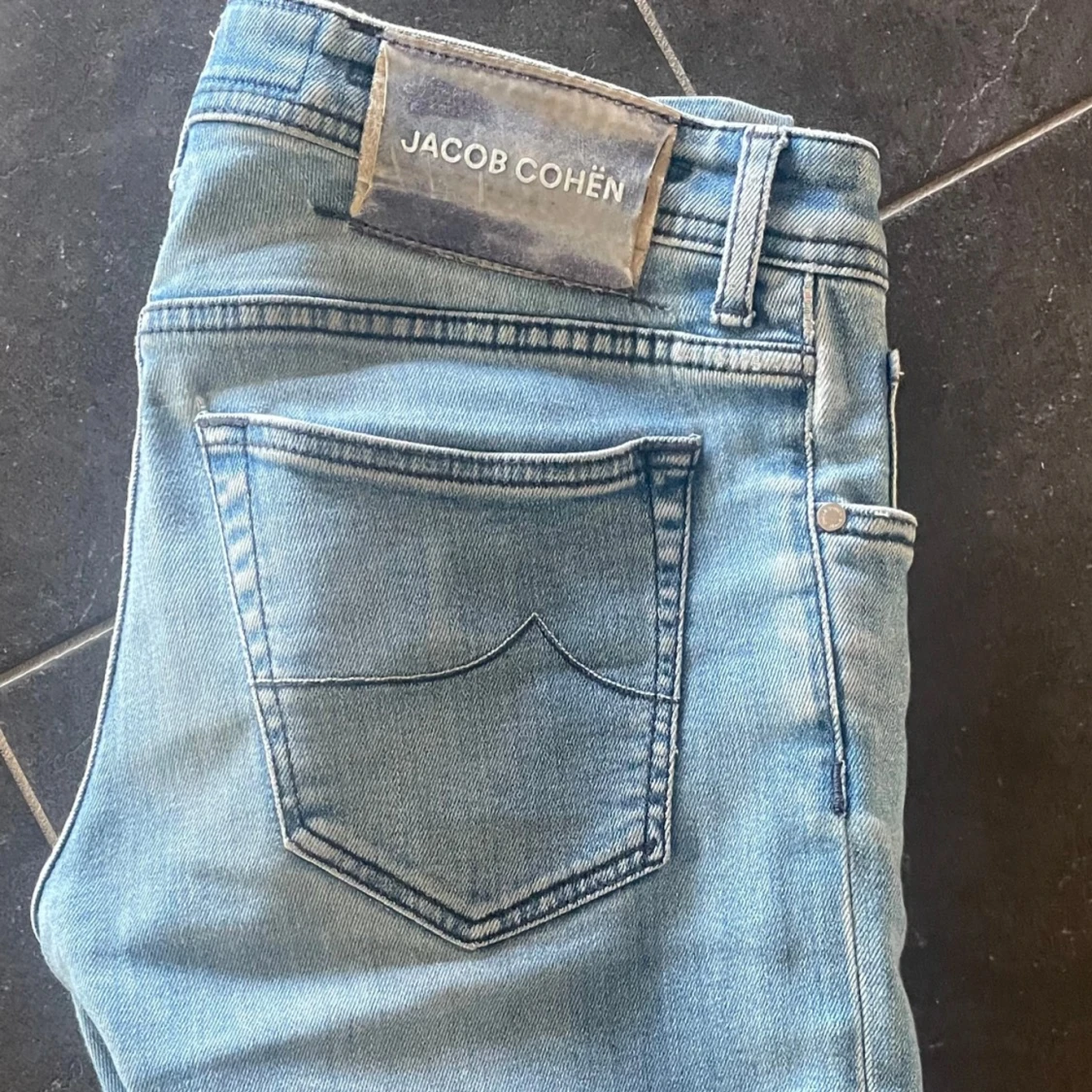 Jacob Cohën jeans