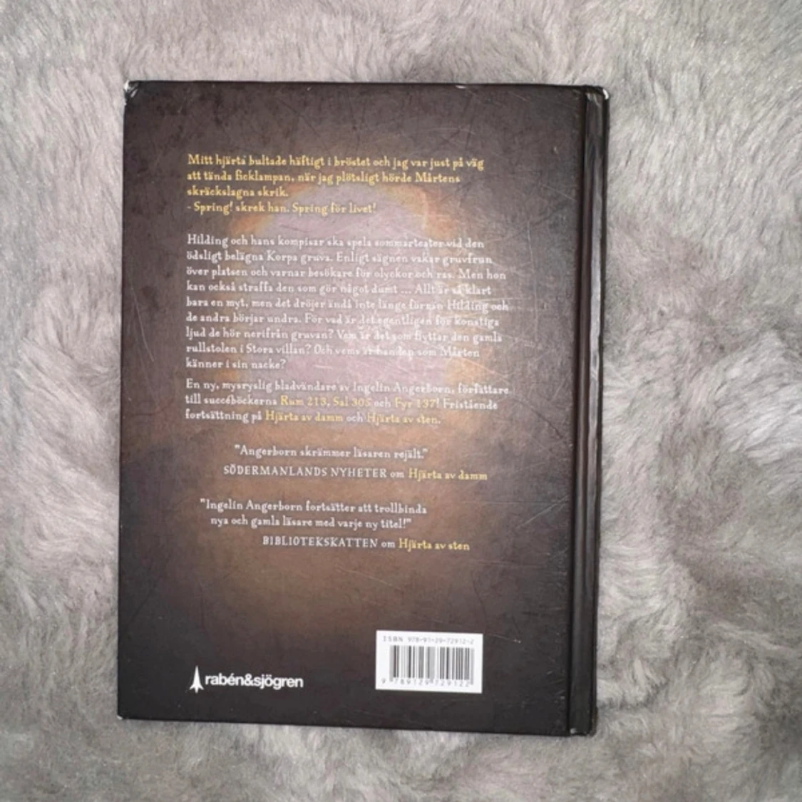 Hjärta av mörker - 1