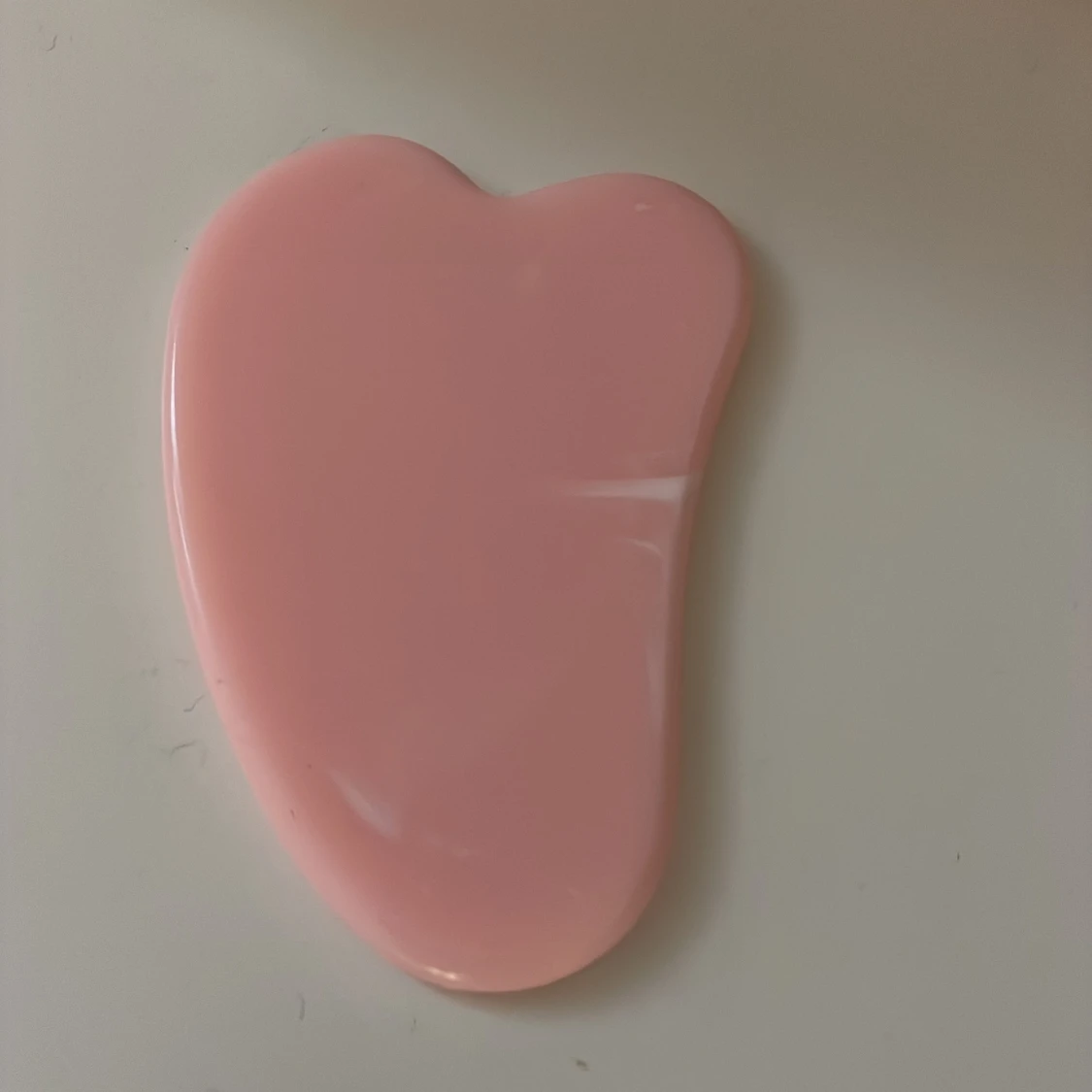 Rosa ansiktsroller och gua sha-set - 2