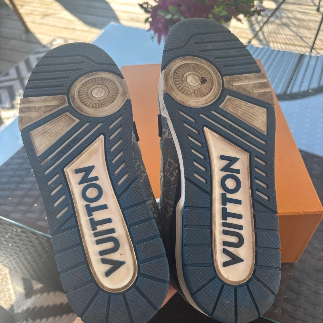 Louis vuitton trainers - 2