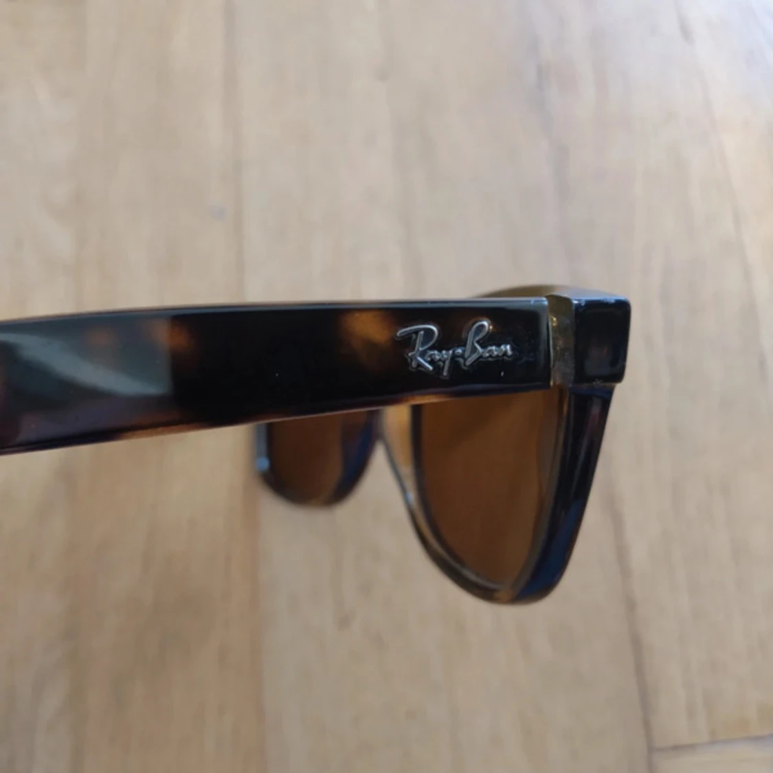 Ray-Ban Wayfarer  solglasögon - 4