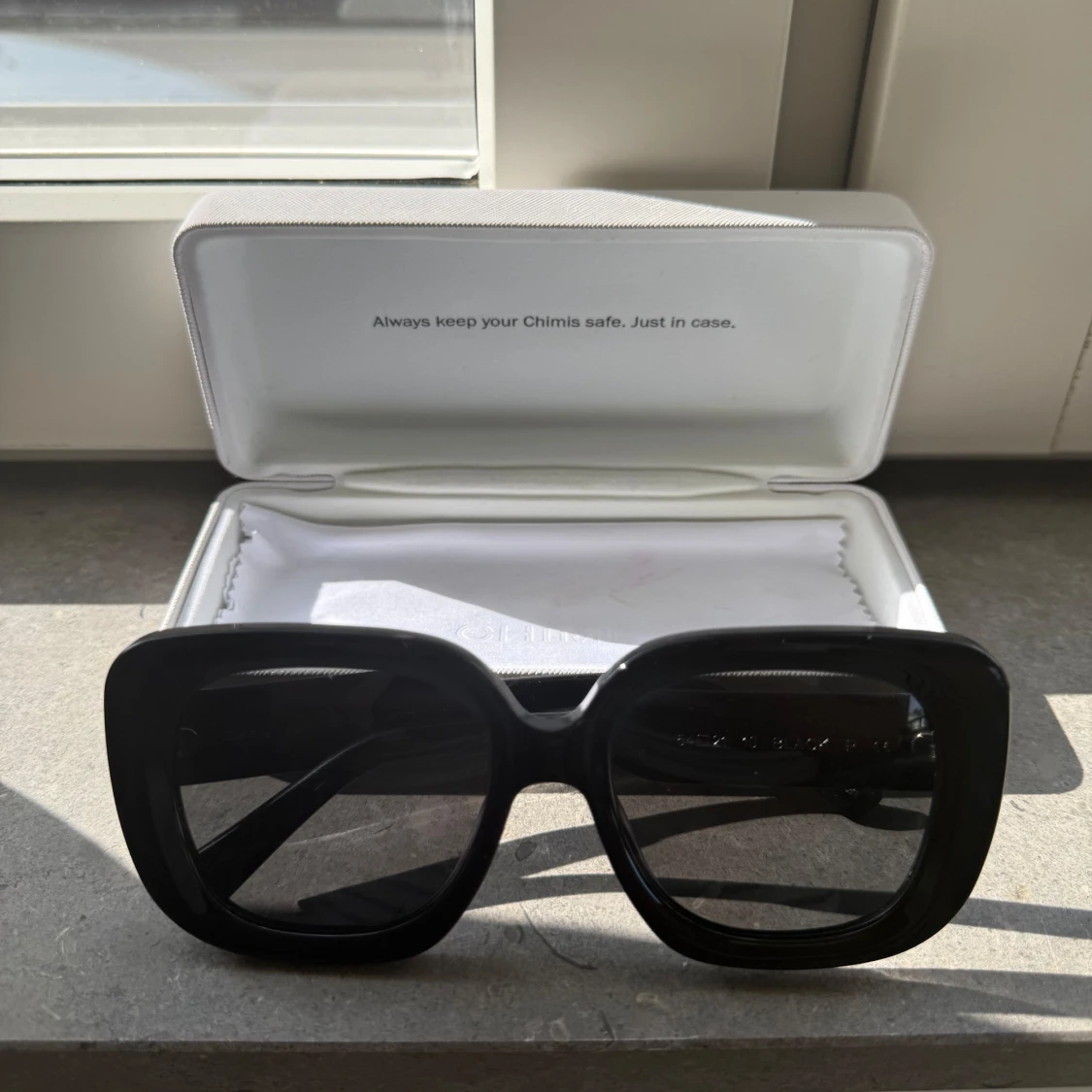 Svarta CHIMIS nr 10 - 2