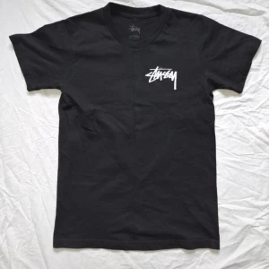 Stussy T-shirt! - Storlek XS/S🫶