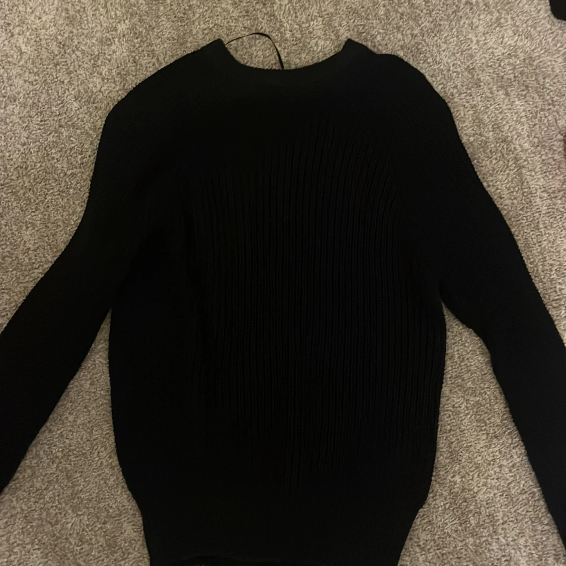 Stickad tröja från lager 157