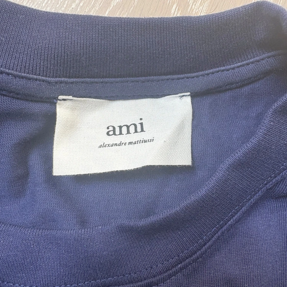 AMI Paris - 2