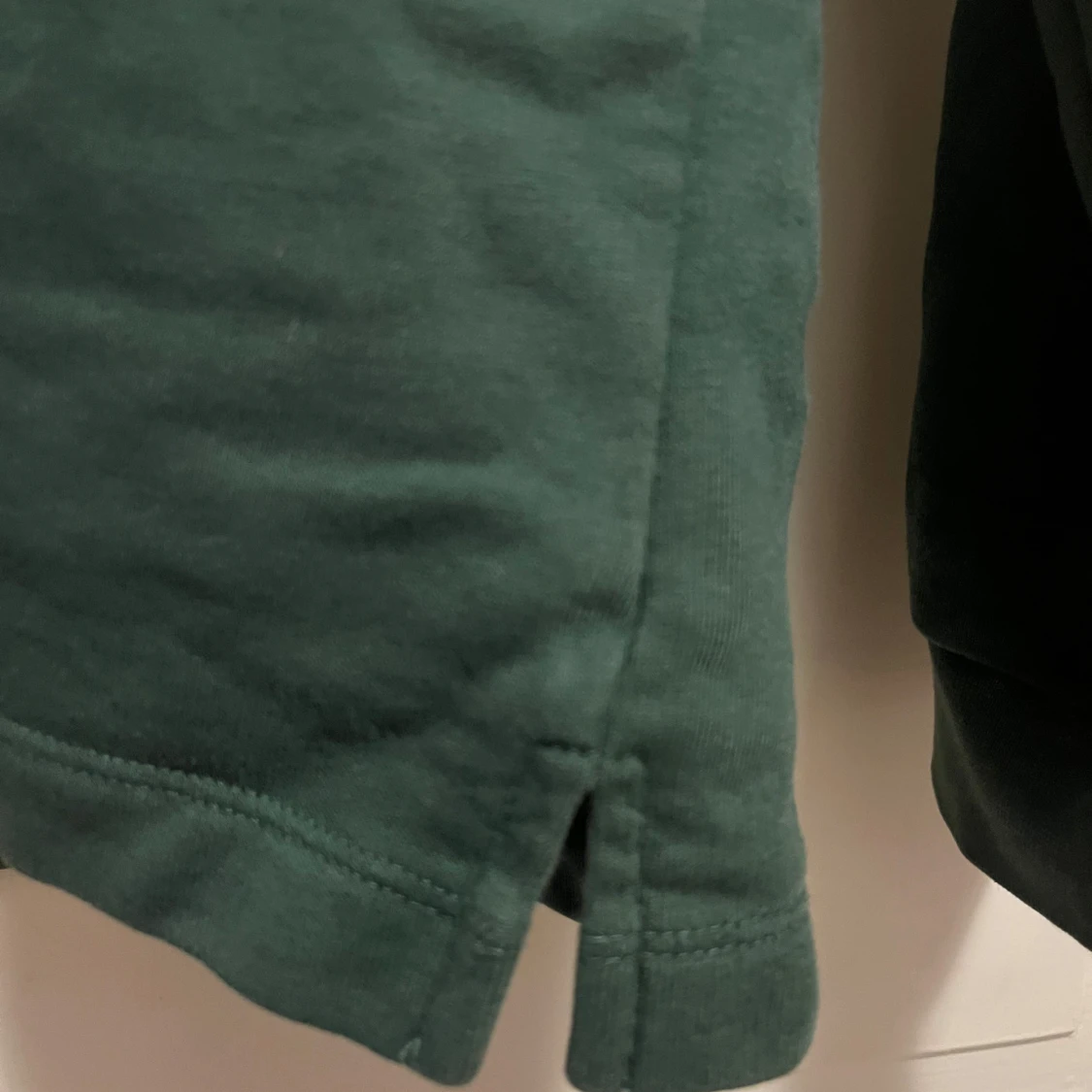 Grön pikétröja Sweet SKTBS - 3