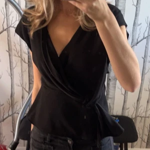 Blus  - Inga defekter, inte mycket använd❤️