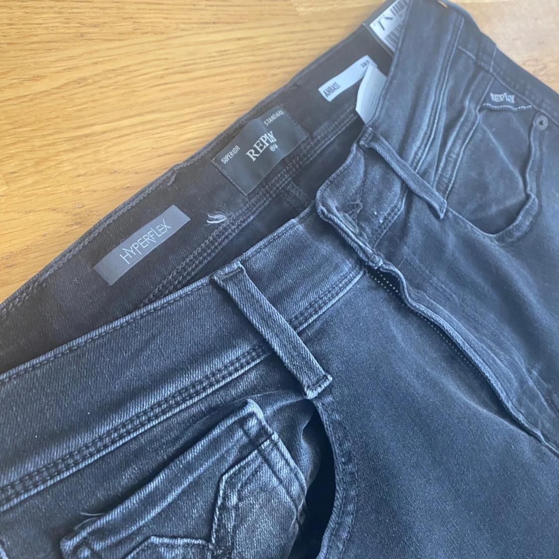 Svarta replay hyperflex ❗️heltnya❗️ - 3