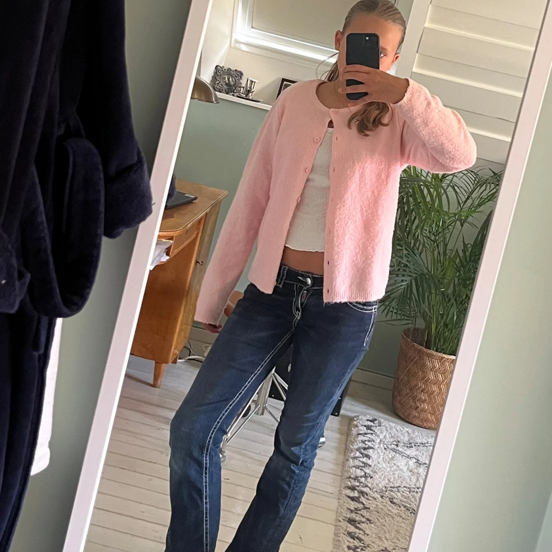 Jeans från Ginatricot - 1