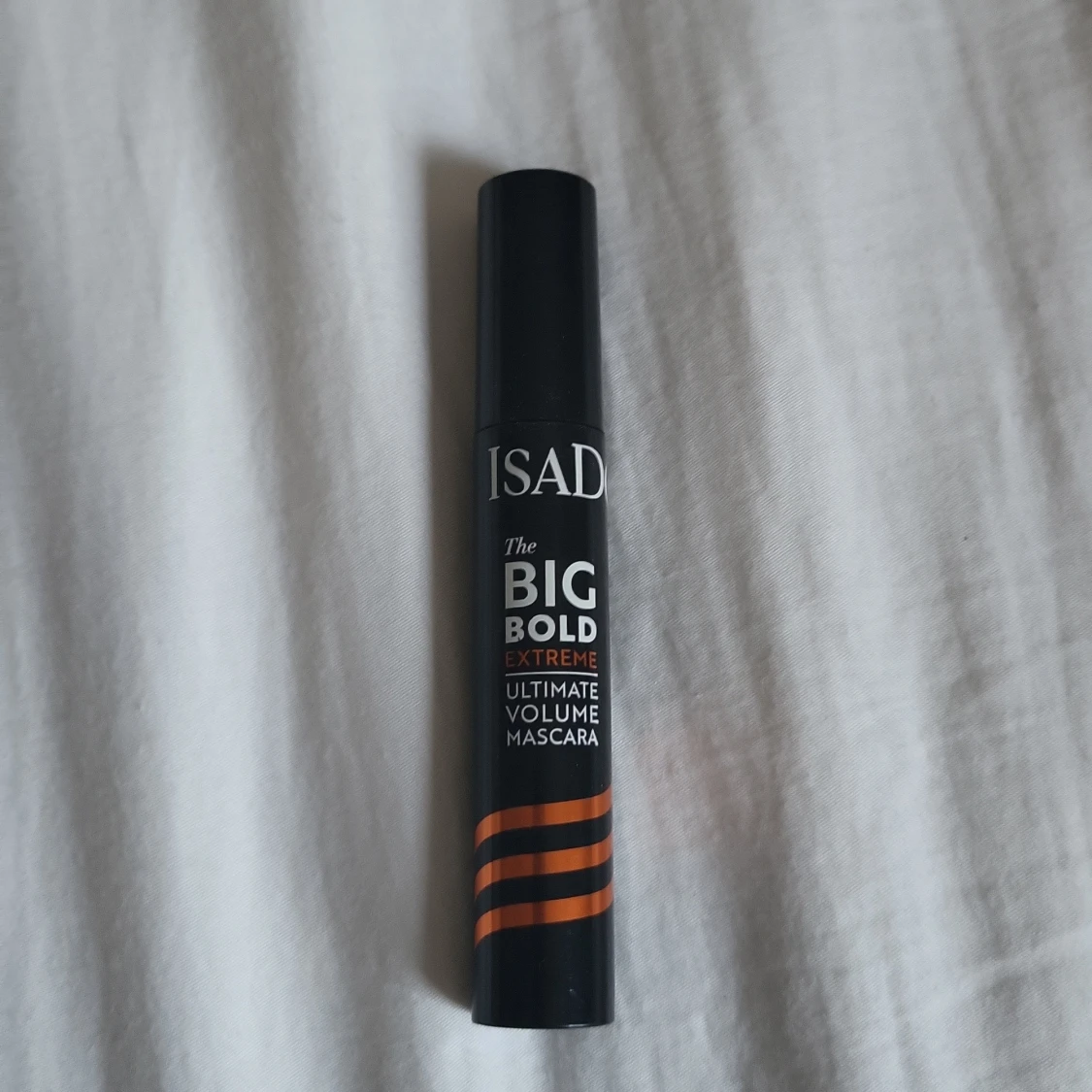 Isadora Big Bold Extreme Mascara