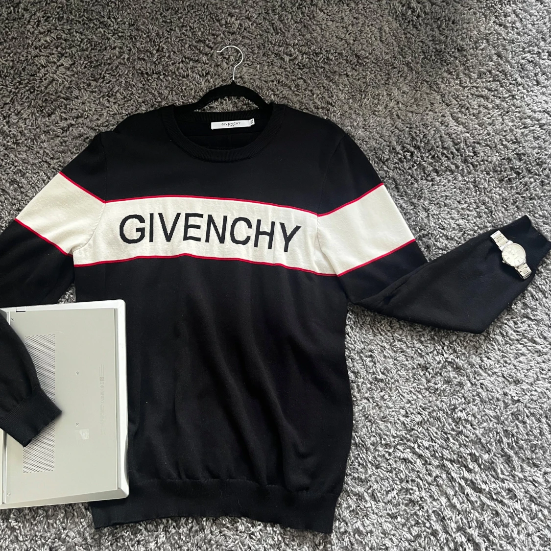 Givenchy tröja