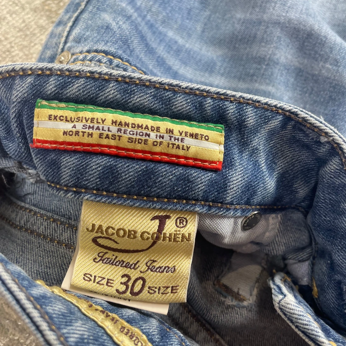 Jacob Cohen Jeans - 2