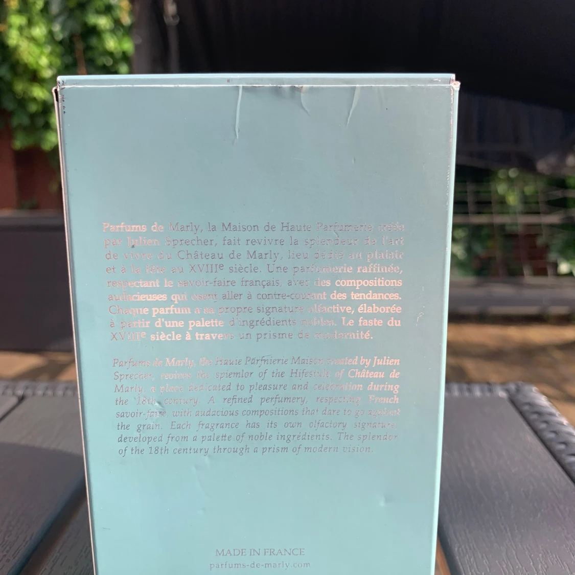 Parfums de Marly Greenley EdP 125ml - 2