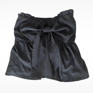 Volang topp - Supersöt volang topp 