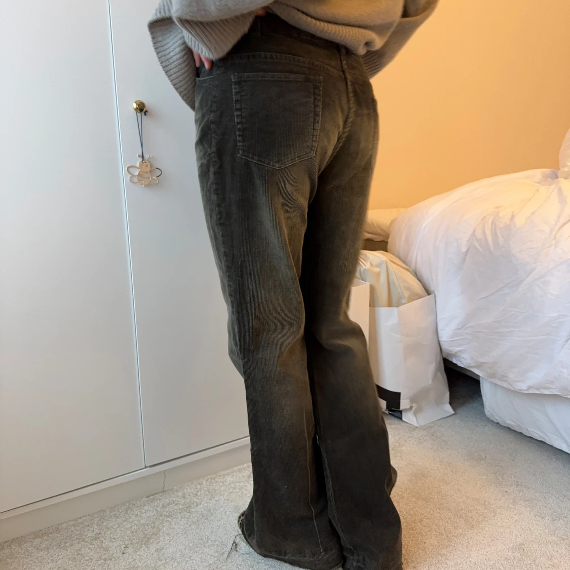 Manchester byxor  - 2