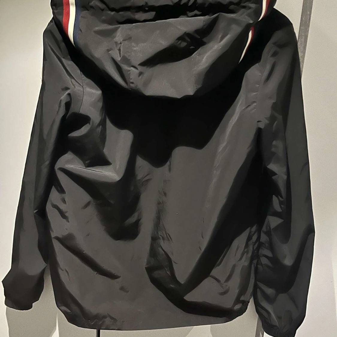 Moncler windbreaker  - 1