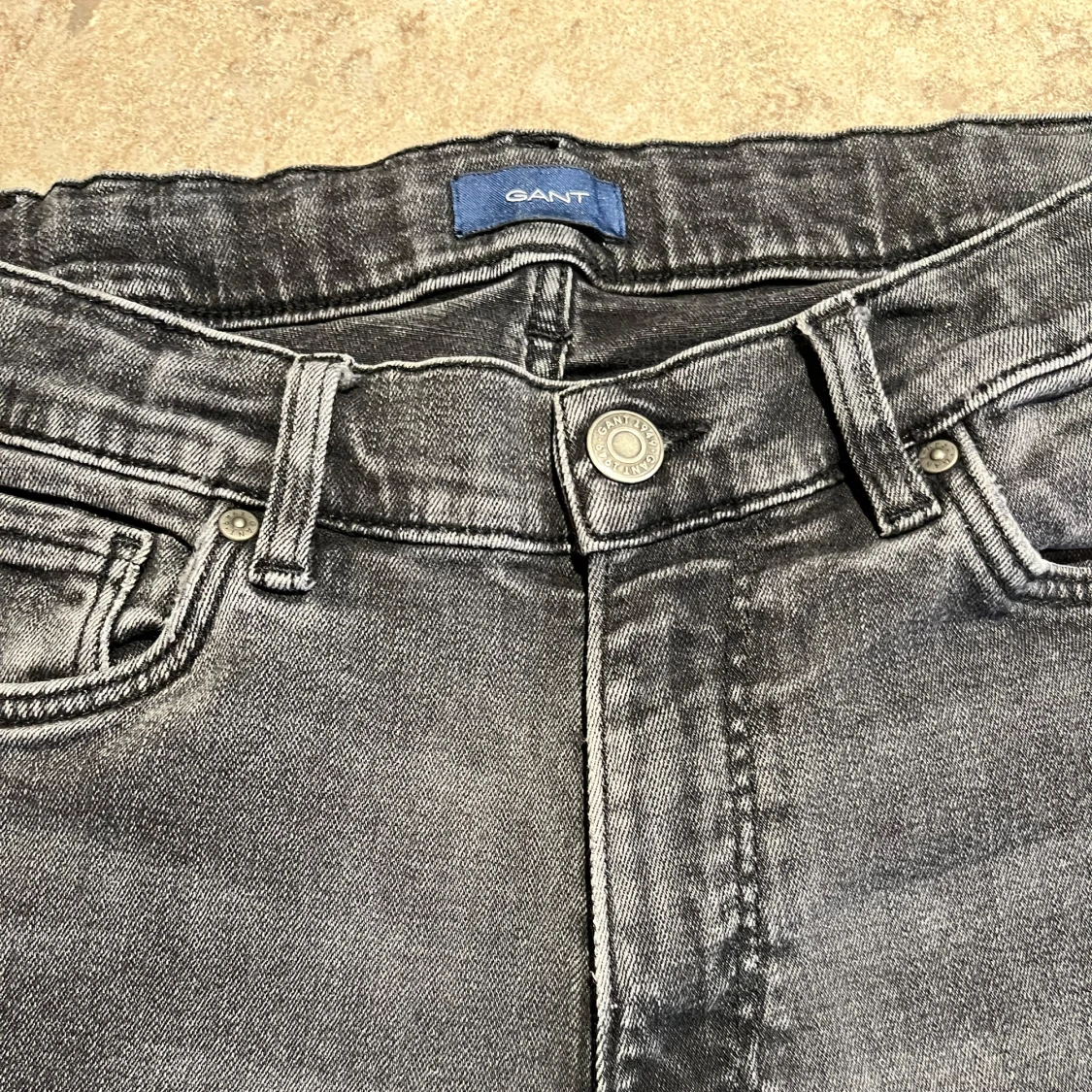Gant jeans - 4