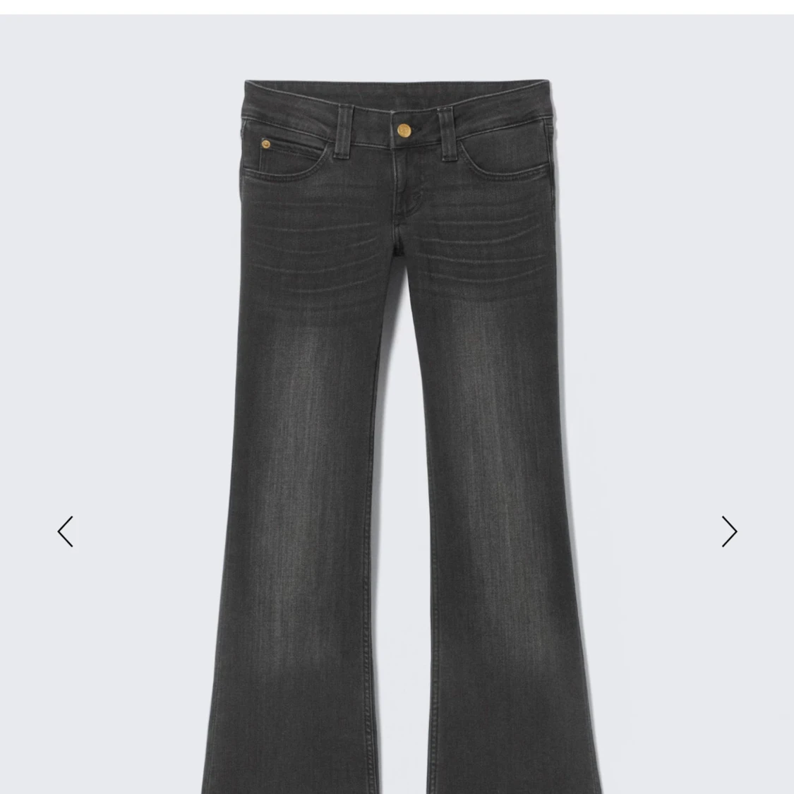 Cheap monday jeans