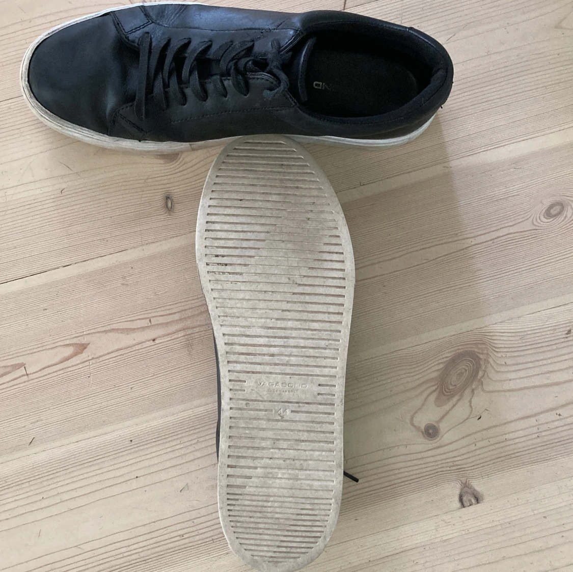 Vagabond sneakers  - 2