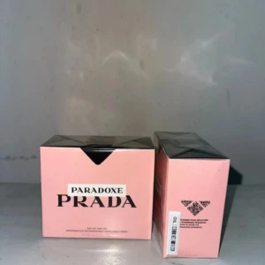 Prada Paradoxe Eau de Parfum - Helt ny full flaska 