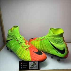 Nike hypervenom DF AG Elite  - 🇪🇺44 använda en gång, 9,9/10 skick, Oerhört sällsynt modell! Snabb och smidig affär på Vinted eller utanför med Swish!     Kolla våran Instagram!  Affären görs inte via Plick då de tar massa avgifter!