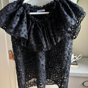 Wera blus - superfin blus från Wera, storlek 36