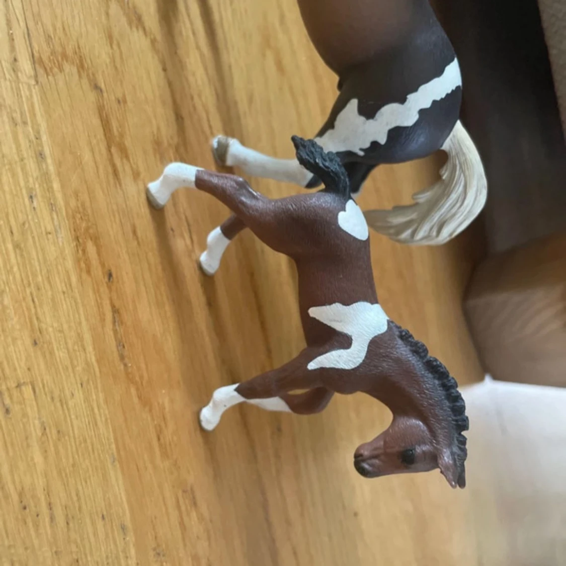 Schleich Häst och föl - 3