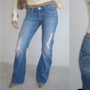 Jeans Gina Young 14+ - SLUTSÅLDA!!!! Super vackra i strl xs med lapp och allt kvar finns inte på hemsidan nu💗