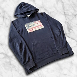 Denim supply Ralph lauren hoodie - Storlek: M | Skick 9/10 | pris: 499kr |