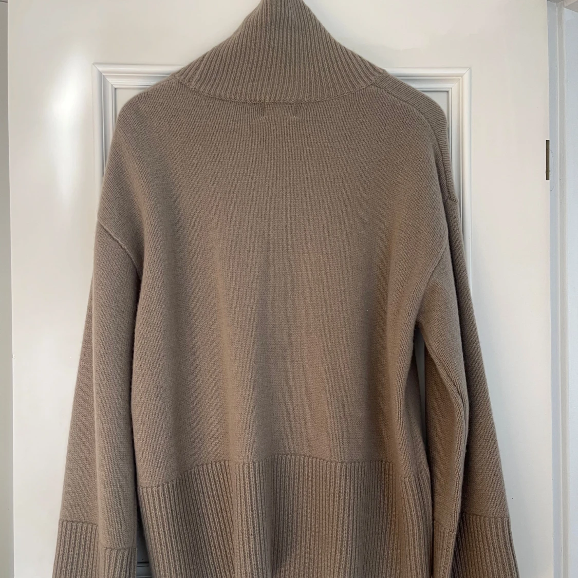 Ull-Kashmir tröja från H&M - 3