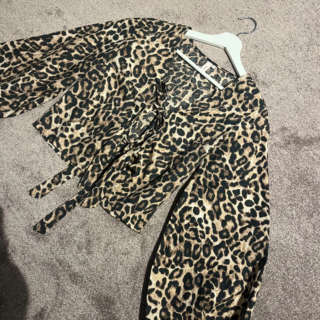 Leopard ”blus”  - 2