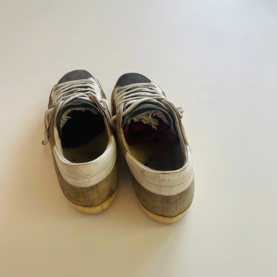 Philipe model skor - 2