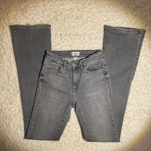 Jeans Bootcut  - Passar mig, 171cm/62kg som referens. 