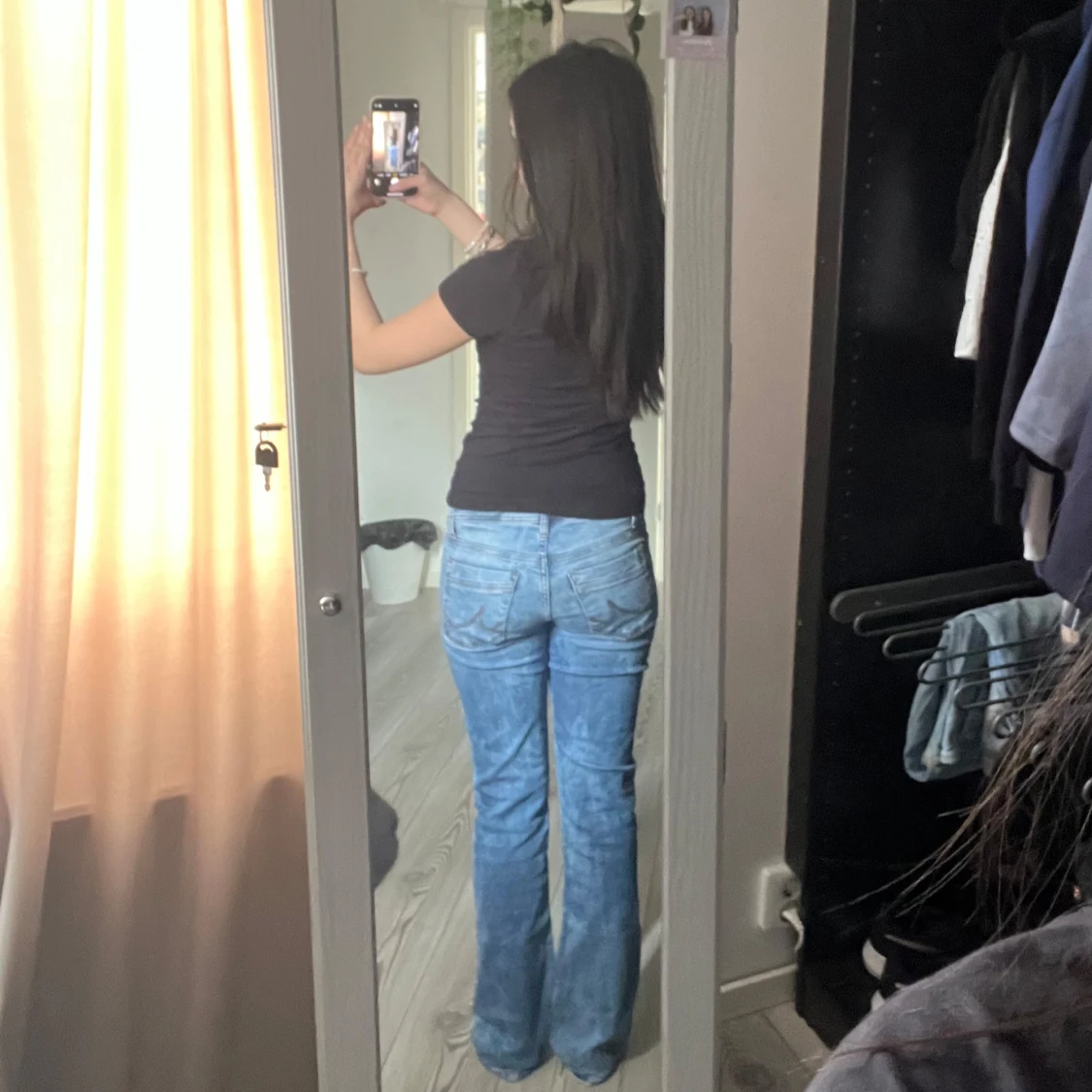 Low waist jeans! - 3