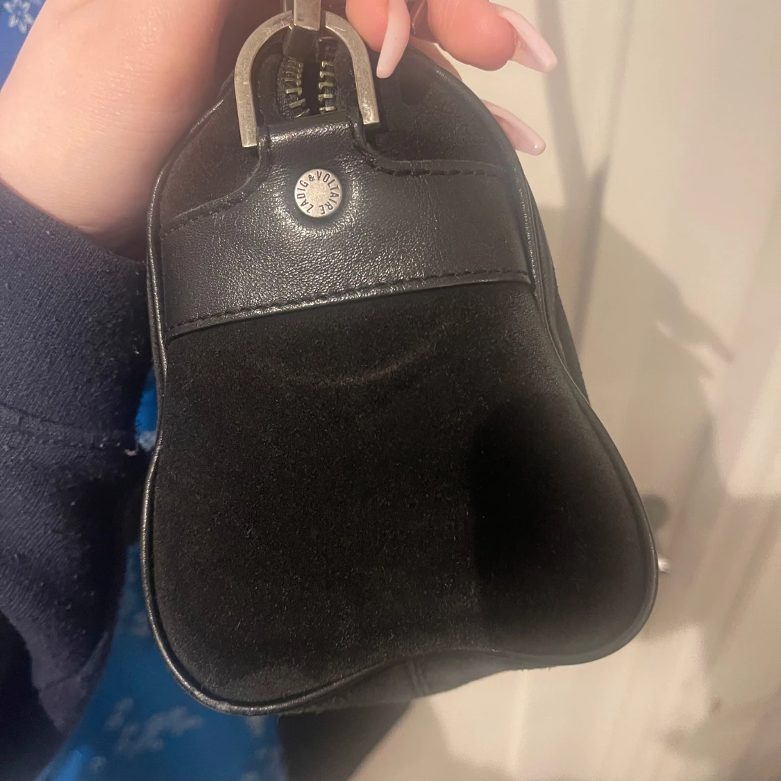 Zadig & Voltaire väska  - 2