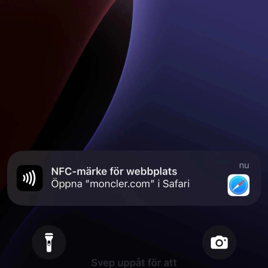 Blå dunväst från Moncler - 3