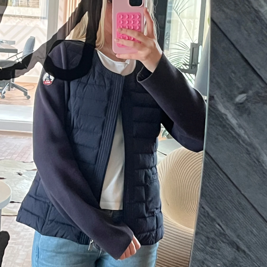 Cardigan från JOTT💗