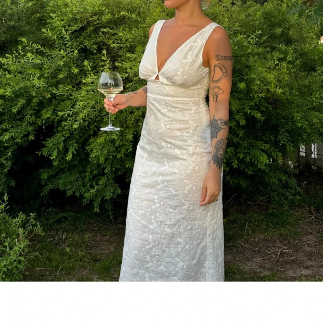 Adoore klänning - 1