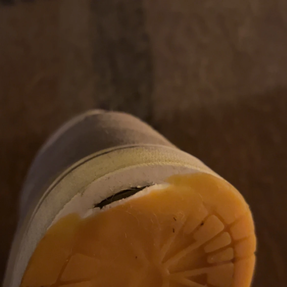 Grå Nike Air Jordans - 3