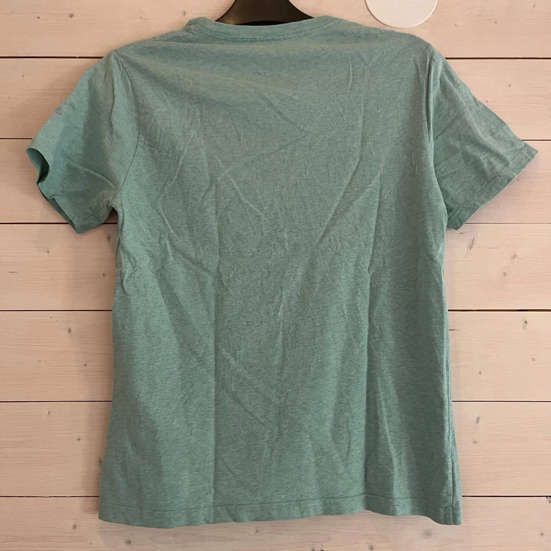 Grön t-shirt från Polo Ralph Lauren - 1