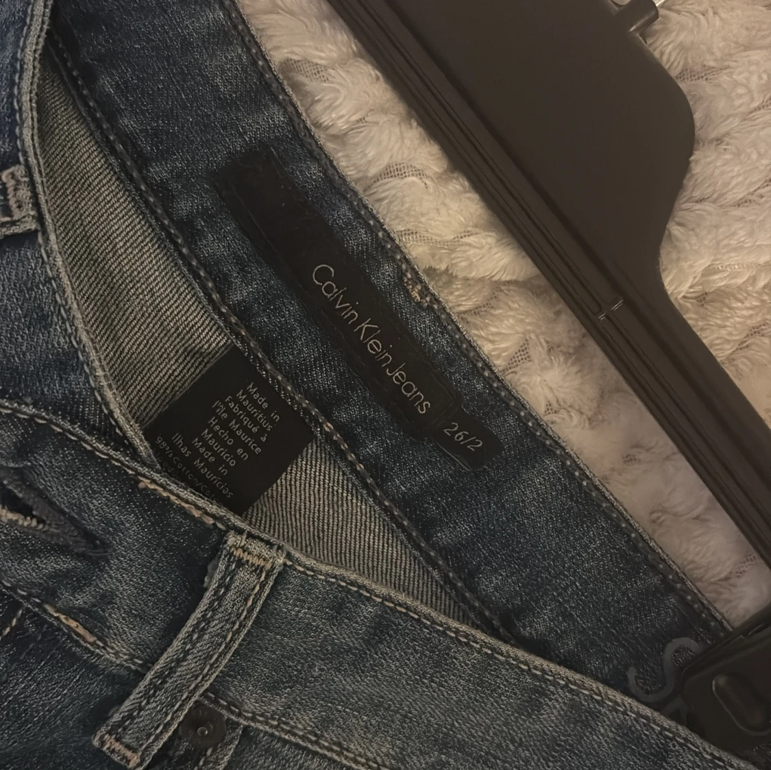 Calvin klein jeans  - 2